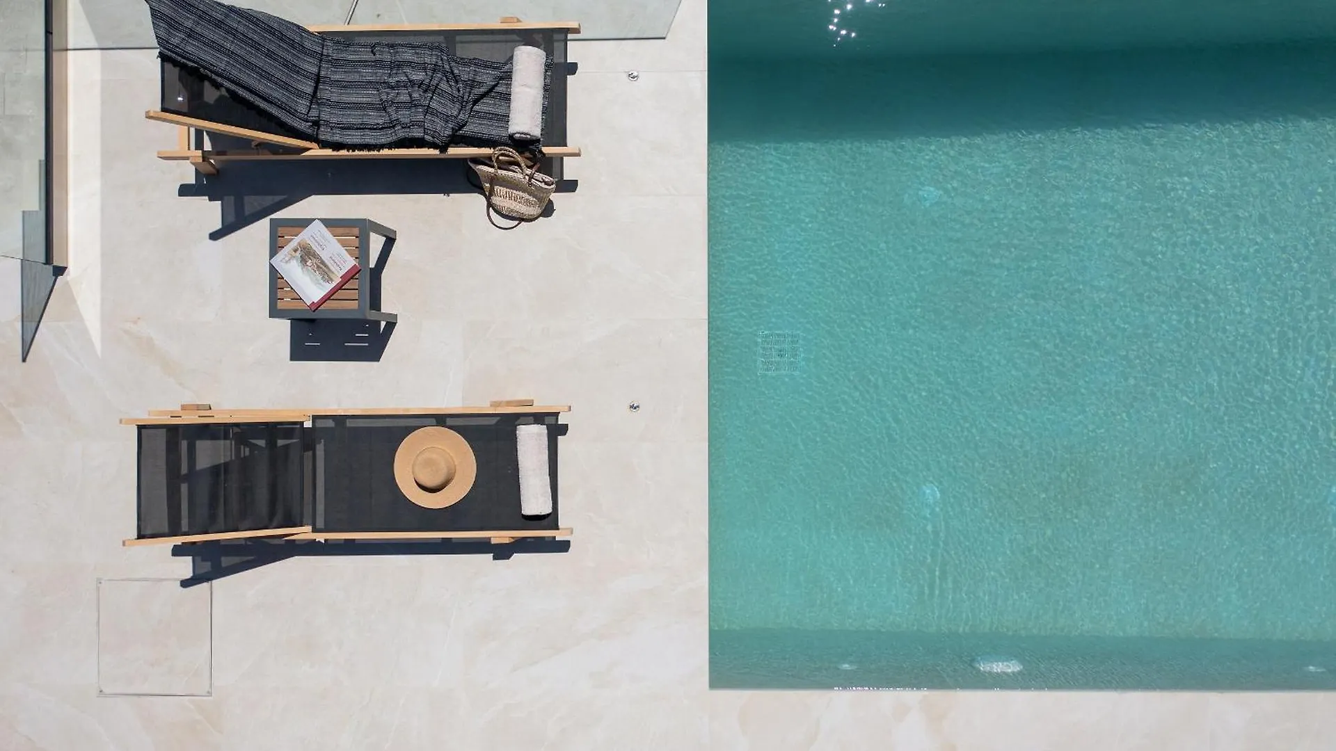 Luxury Stone Villas Kefalonia Trapezaki  Greece