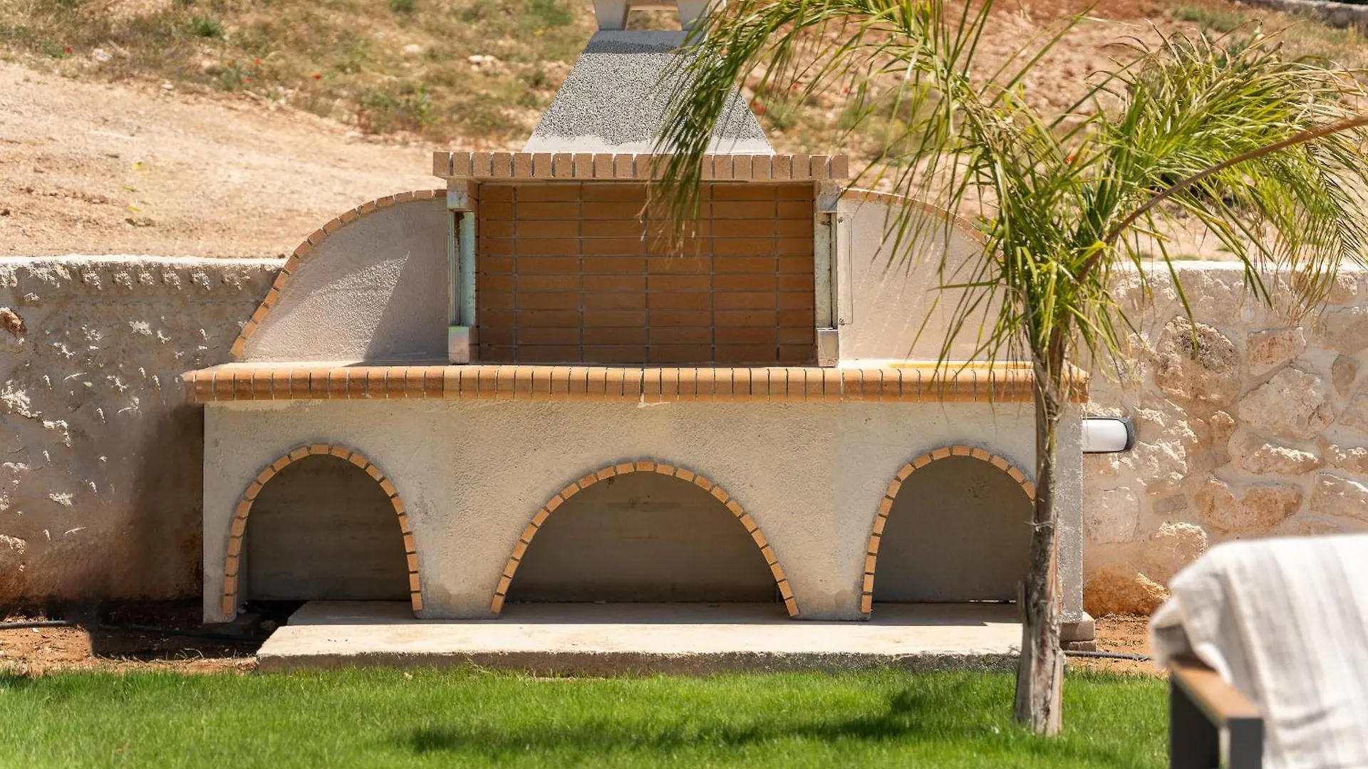 Luxury Stone Villas Kefalonia Trapezaki
