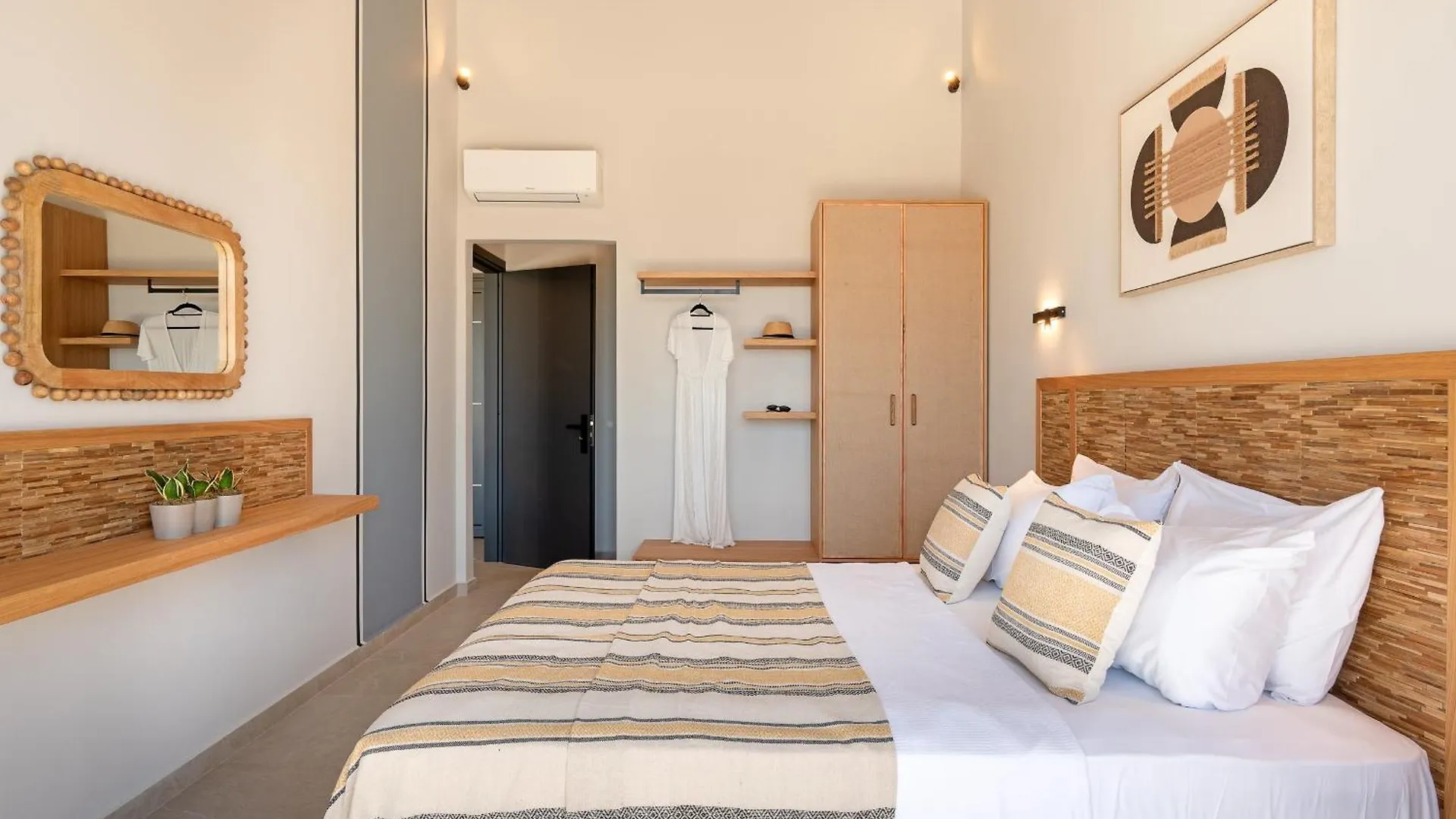 Luxury Stone Villas Kefalonia Trapezaki  Greece