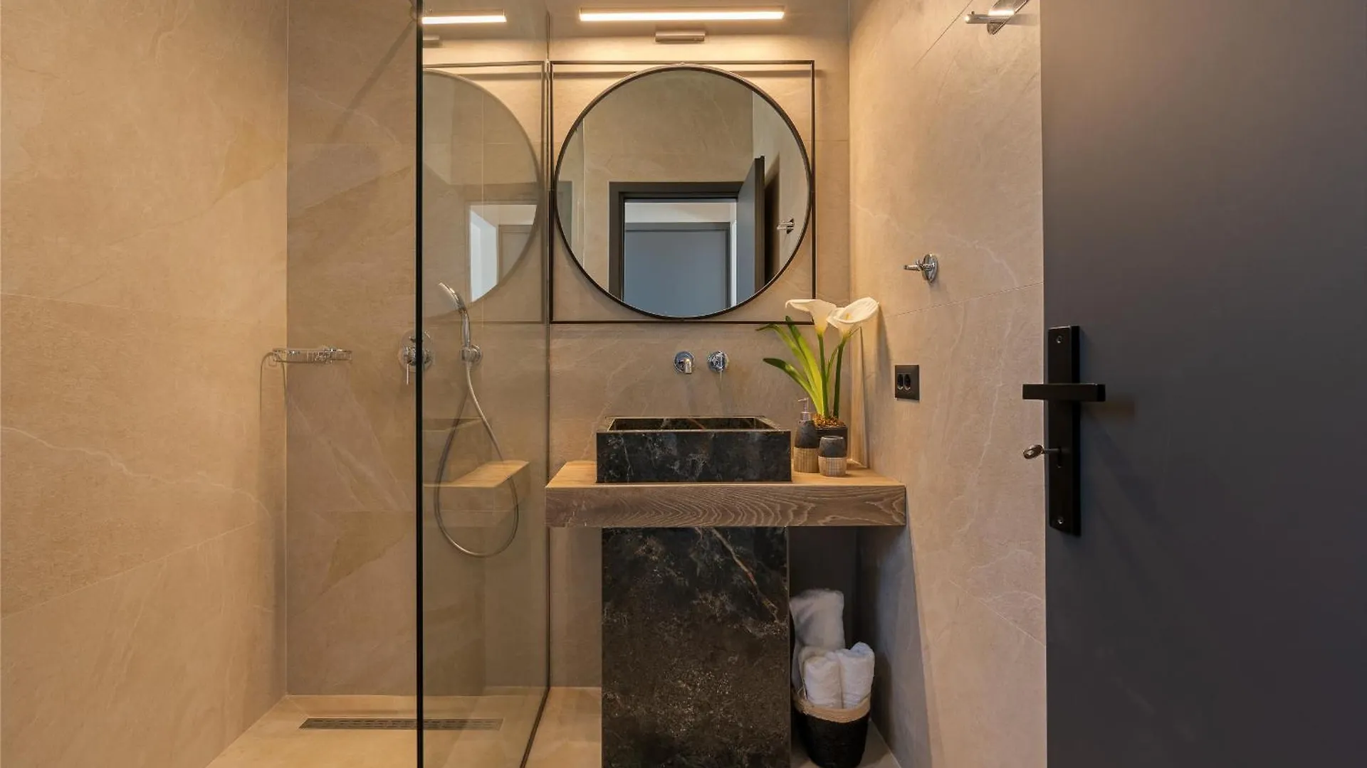 Luxury Stone Villas Kefalonia Trapezaki  0*, Trapezaki (Kefalonia)