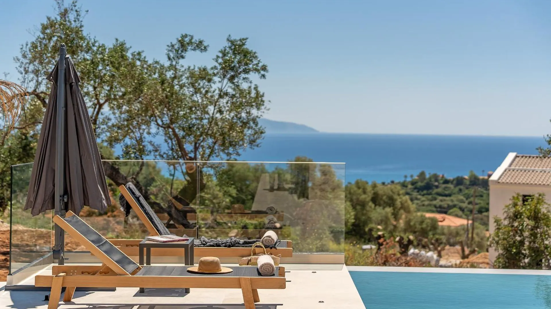 Luxury Stone Villas Kefalonia Trapezaki  0*, Trapezaki (Kefalonia) Greece