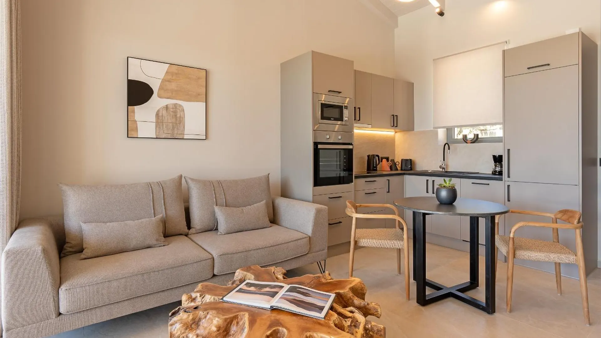Luxury Stone Villas Kefalonia Trapezaki  Trapezaki (Kefalonia)