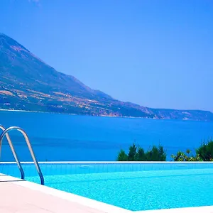 Villa Thalassa Kefaloniaprivatevillas, Trapezaki (Kefalonia)