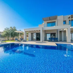 Villa Shades Of Blue, Trapezaki (Kefalonia)