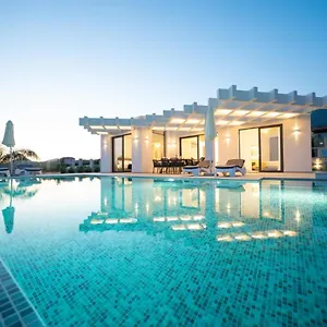 Villa White Blossoms, Trapezaki (Kefalonia)