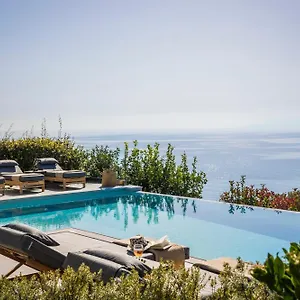 Villa Luxury Kefalonia, Trapezaki (Kefalonia)