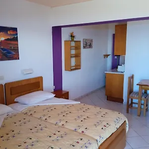 Apartment Apsedes, Trapezaki (Kefalonia)