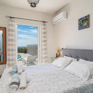 Holiday park Fiora, Trapezaki (Kefalonia)