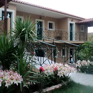 Apartment Anastasis, Trapezaki (Kefalonia)